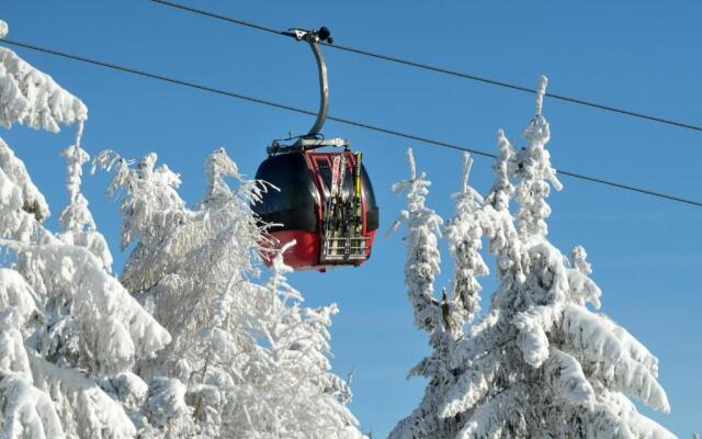 Hotel Czarny Potok Resort SPA & Conference