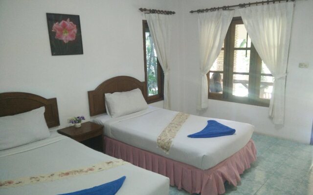 Ao Nang Garden Home Resort
