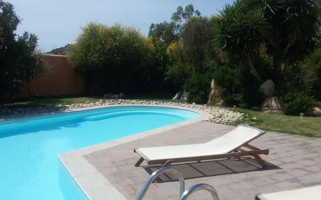 S'Acqua Sassa Resort