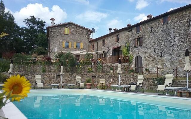 B&B Monte Splendore