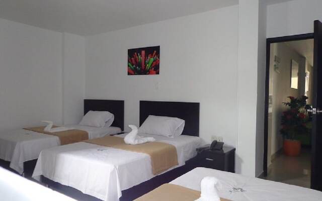 La Pera Hotel