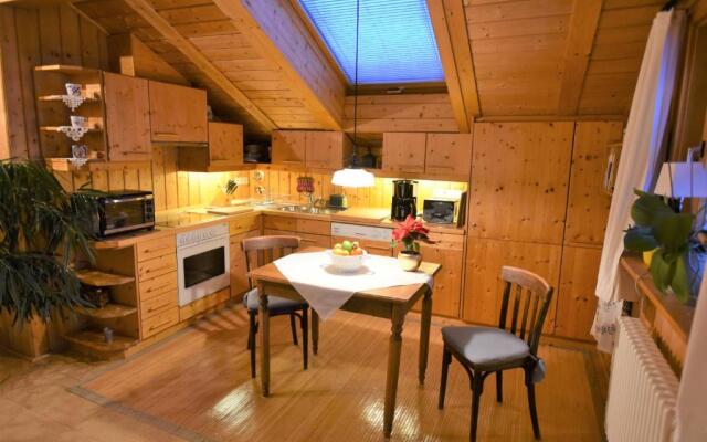 Chiemsee-Ferienwohnungen