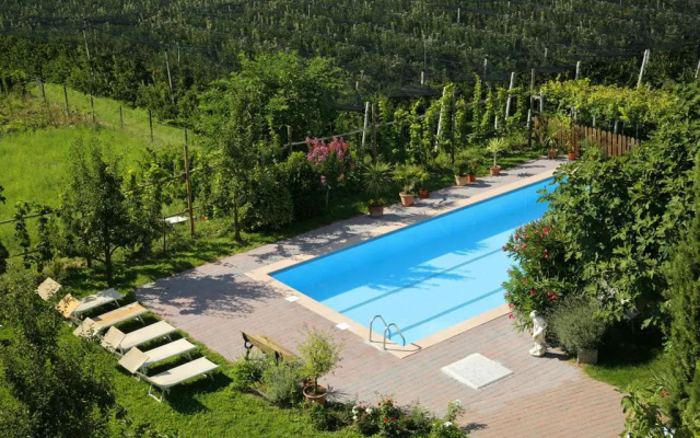 Garni-Hotel Tritscherhof