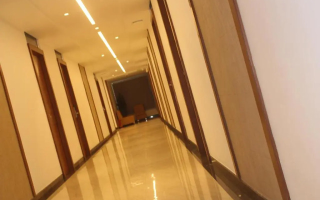 The Urban Hive Hotel