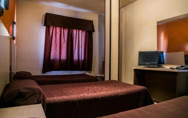 Hotel La Nava