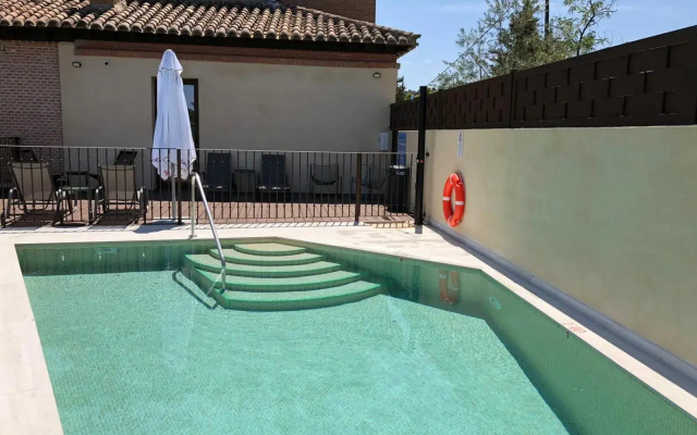Hotel Los Cigarrales