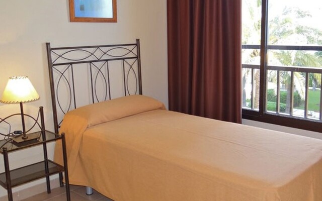 Callaomar Hotel