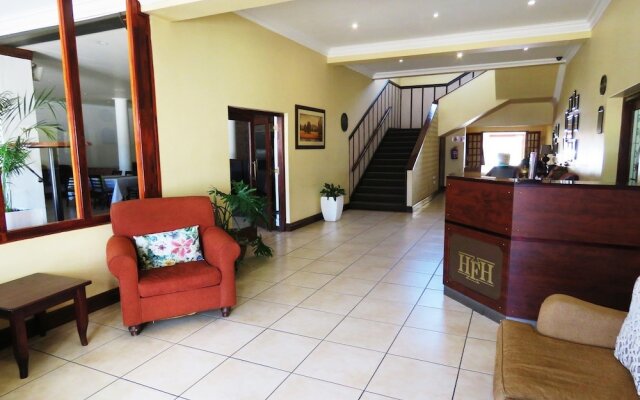 Howick Falls Hotel