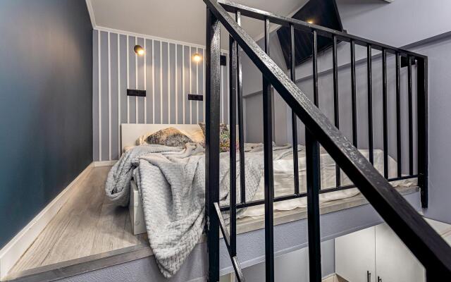 InHome24 (ИнХоум24) на улице Автозаводская 23 корпус 7