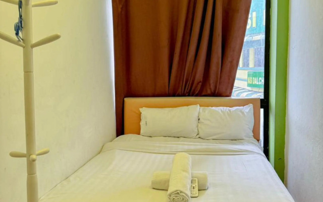 Sunny Side by OYO Rooms