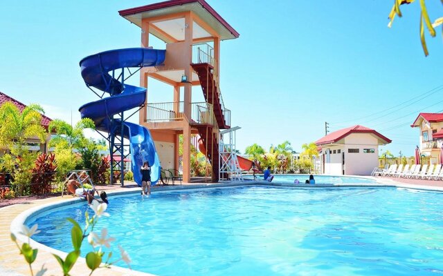 Marand Resort and Spa
