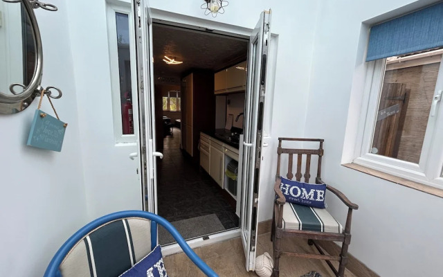 57 Southend Road