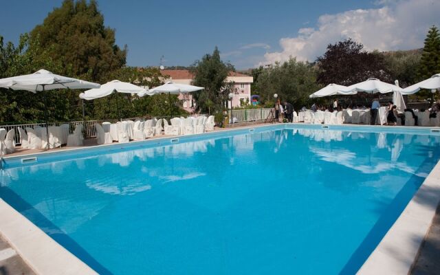Agriturismo Eucalipto