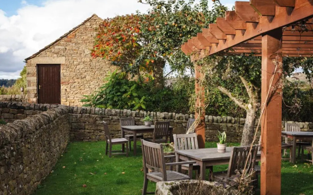 The Pilsley Inn