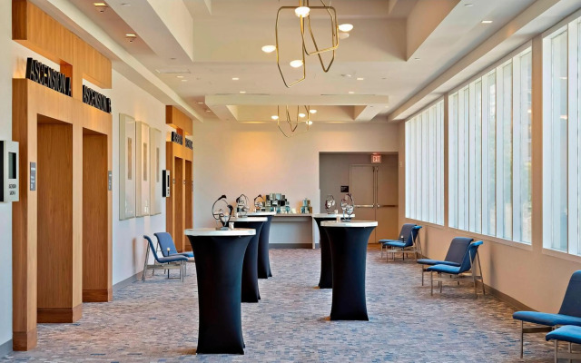 Marriott Orlando Downtown