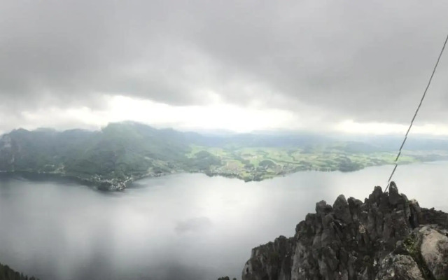 Hoisn Wirt Seegasthof
