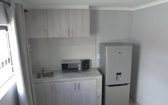 Olabas Guesthouse