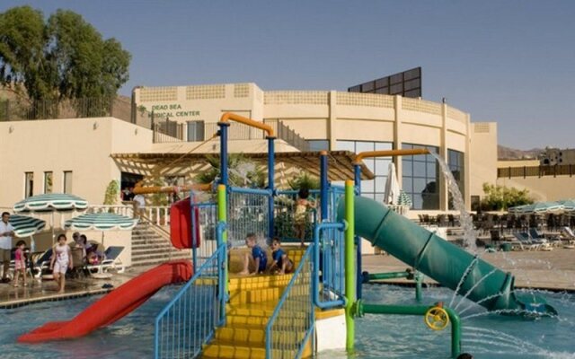 Dead Sea Spa Hotel