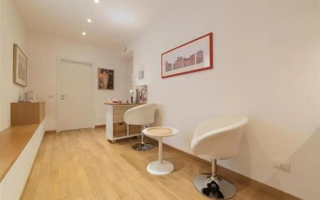 Rome@Home Cozy Studios - Apt 1