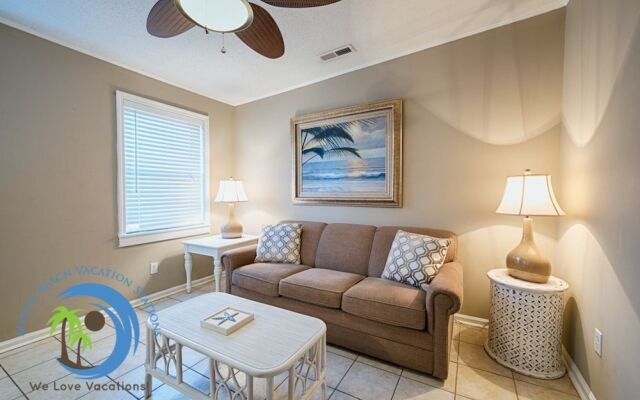 CG Beach Bungalow #2