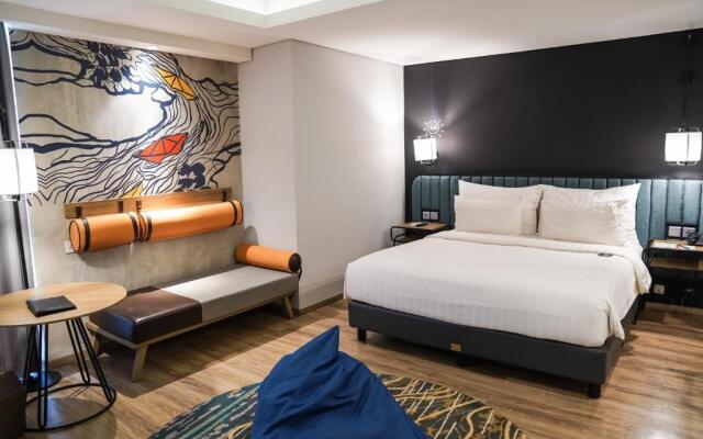 Luminor Hotel Purwokerto