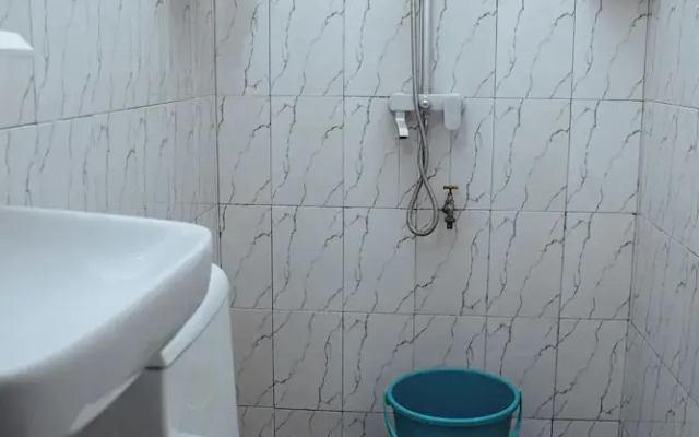 Hotel Merveille Lome