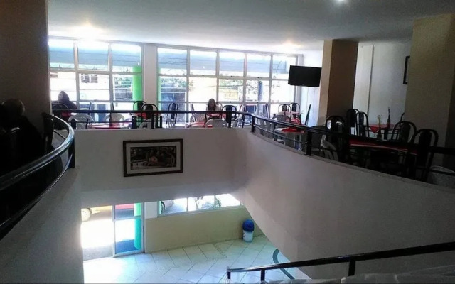 Hotel Estação Norte