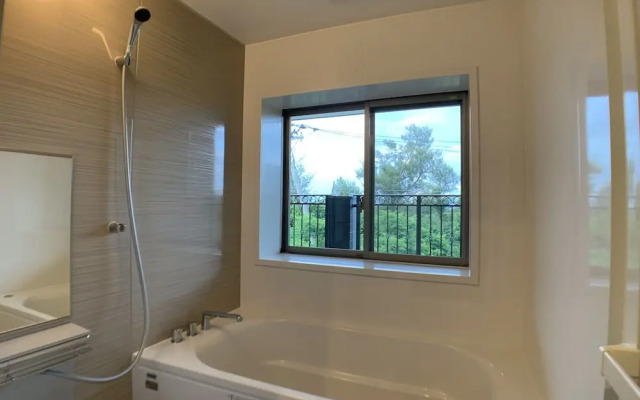 Ahman Inn Island Yagaji