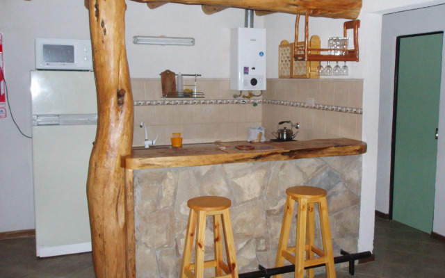 Posada del Angel