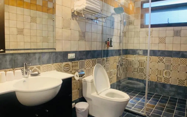 Xuyu Homestay