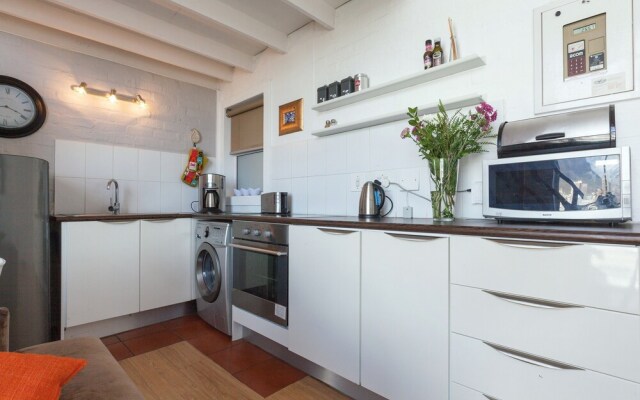 Harbour Terrace 48 by CTHA