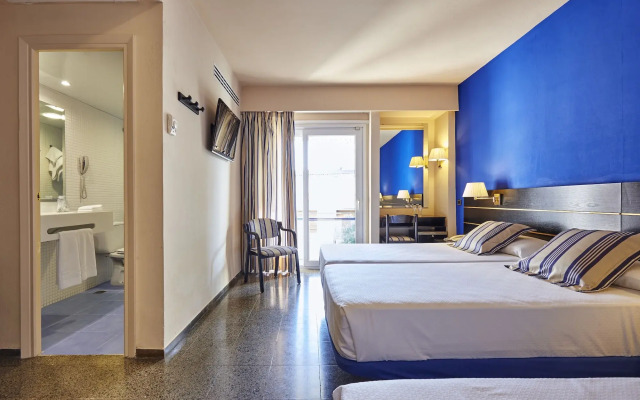 Anabel Hotel