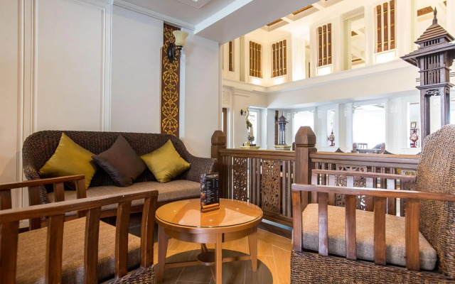 Viangbua Mansion