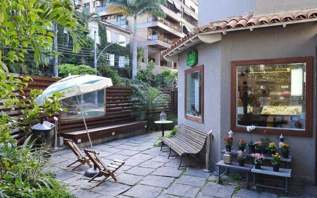 The Hostel Rio de Janeiro