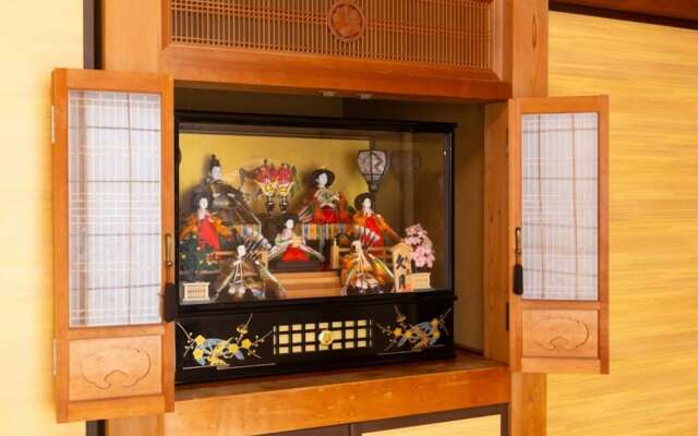 TAKAHOUSE Tokyo NISHIFUNABASHI