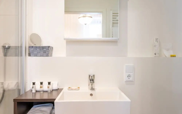 Luxstay Bad Nauheim