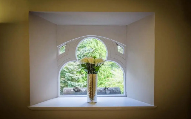 Rosedene Highland House - King Studio Apartment 9