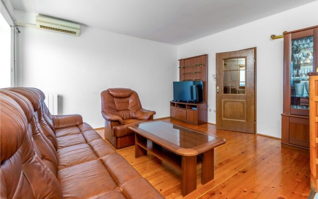 Amazing Apartment in Crikvenica With Outdoor Swimming Pool, Wifi and 3 Bedrooms