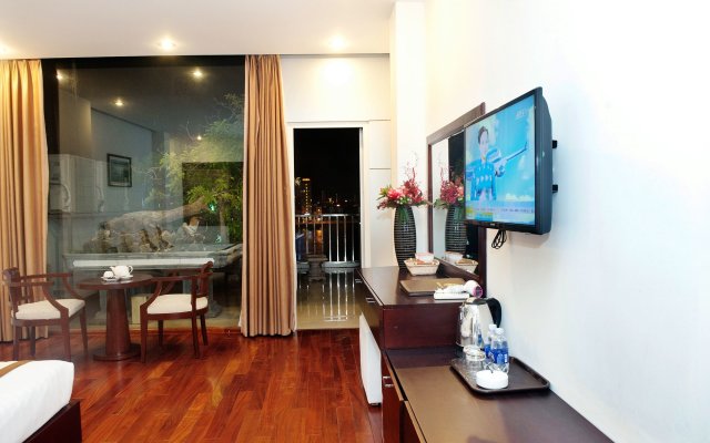 Hoang Linh Hotel