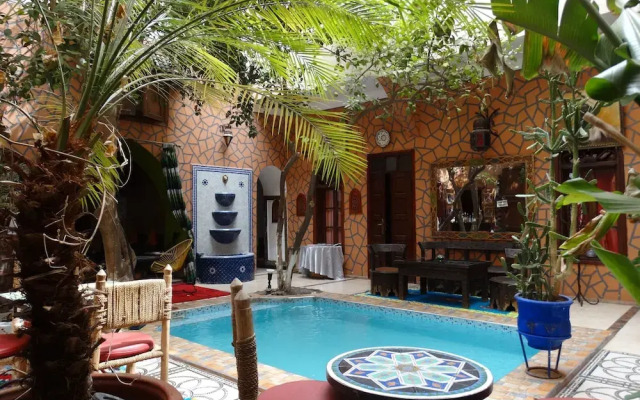Riad Afa