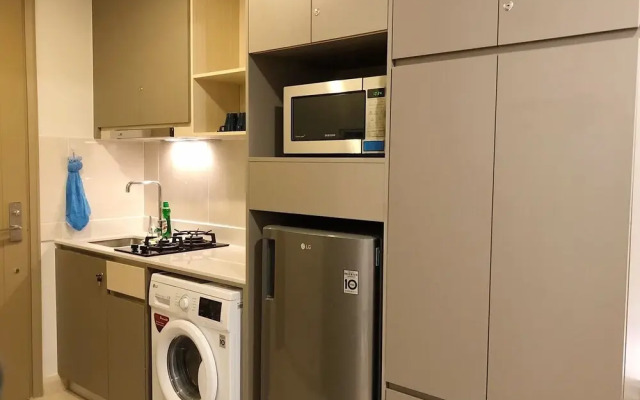 Gold Coast PIK Sea View Apartments by LongeSuites