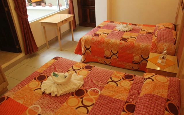 Hotel Mayaland