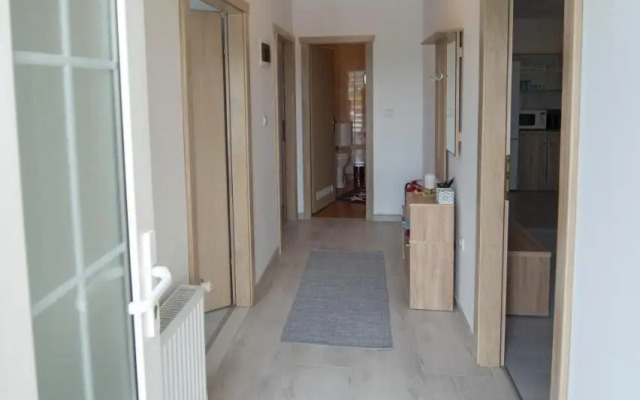 Apartman Mm