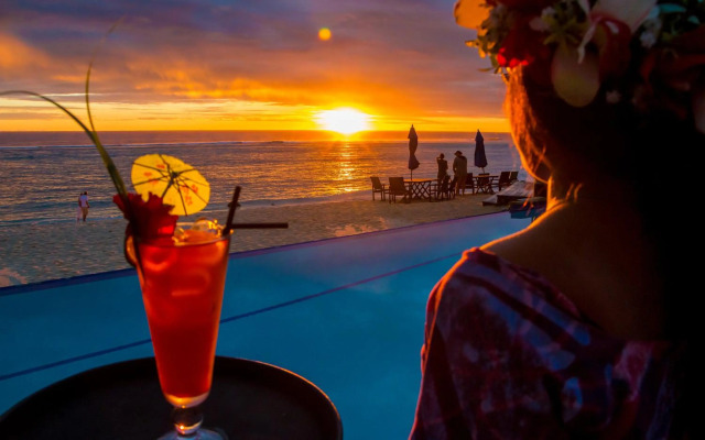 Manuia Beach Resort