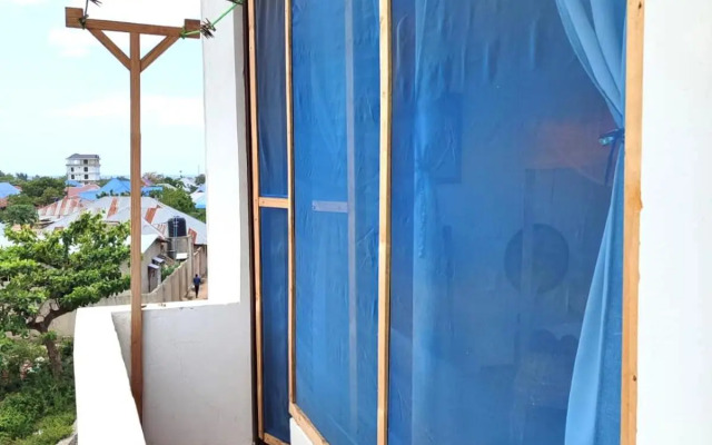 Nungwi Backpacker Apartments