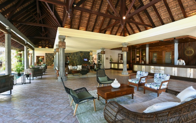 Dinarobin Beachcomber Golf Resort & Spa
