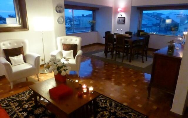 Apartamento Vintage 1