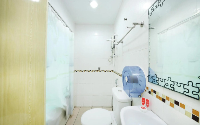 OYO 1055 Batu Caves Star Hotel