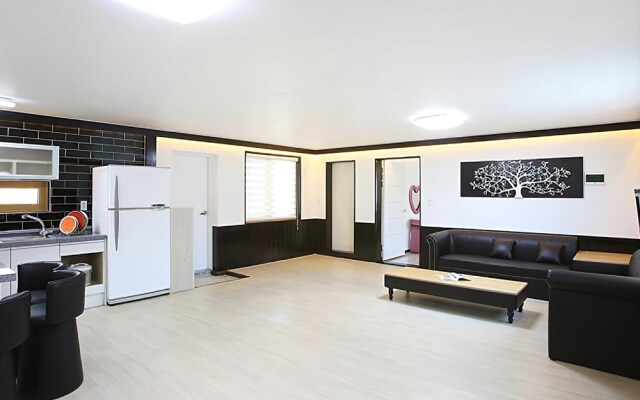 Gapyeong Romance Pension