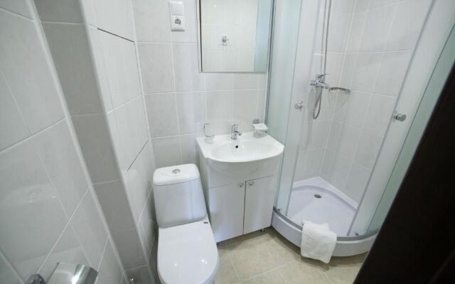 Gomel Hotel
